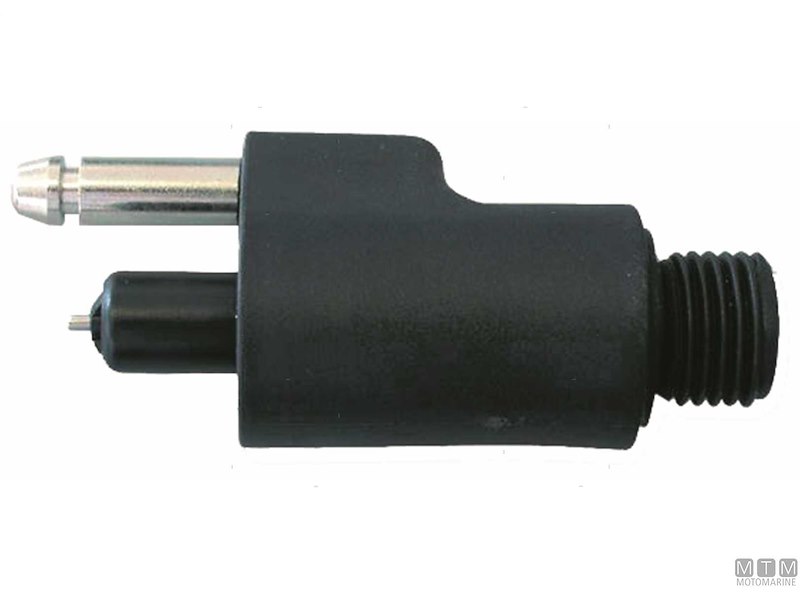Innesti Carburante Hi-Line per Yamaha