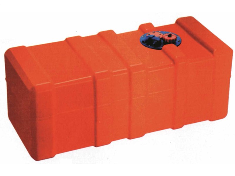 Serbatoio Carburante Fisso Standard XL