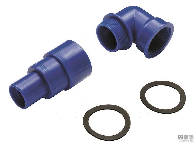 Serbatoio Carburante Fisso Bravo2