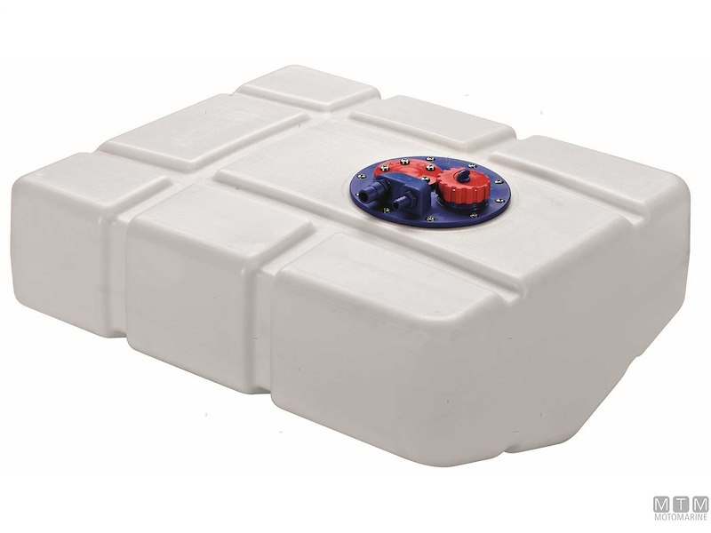 Serbatoio Carburante Fisso Alpha1