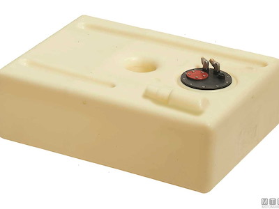 Serbatoio Carburante Fisso OEM1 96-128-188 L