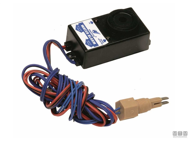 Filtri Gasolio Griffin Marine GTB-S4MA