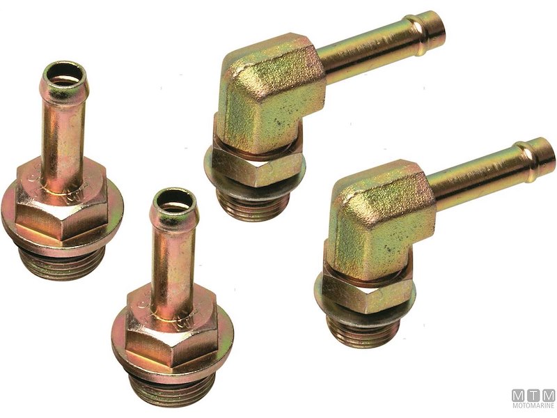 Filtri Diesel Sacs Turbine SF