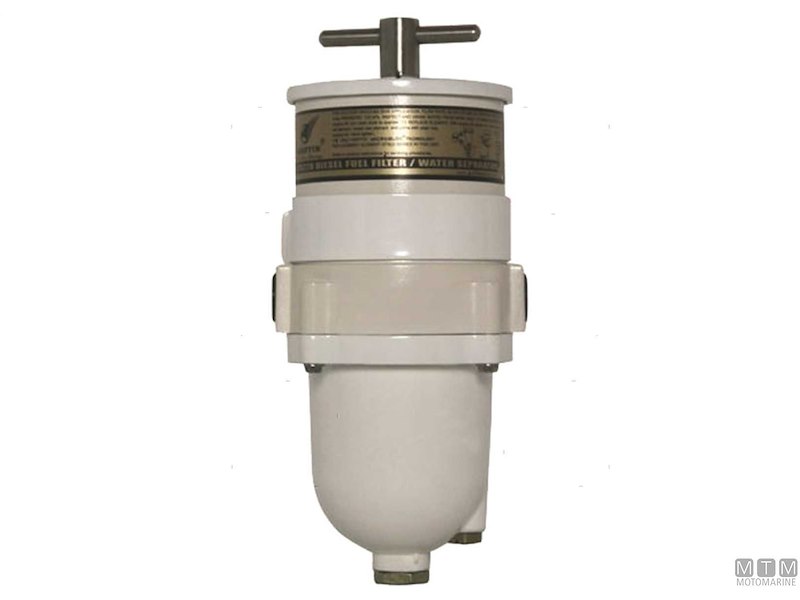 Filtri Gasolio Griffin Marine GTB-MAC