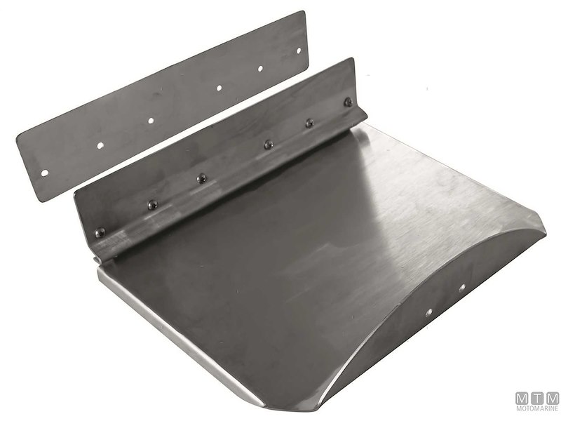 Flaps di Assetto Idraulici Bennett