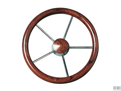 Volante Classic M/Steel