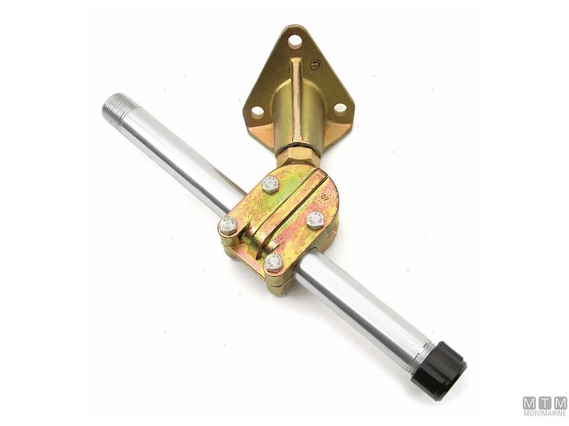 STAFFA CON SNODO ULTRAFLEX S39 