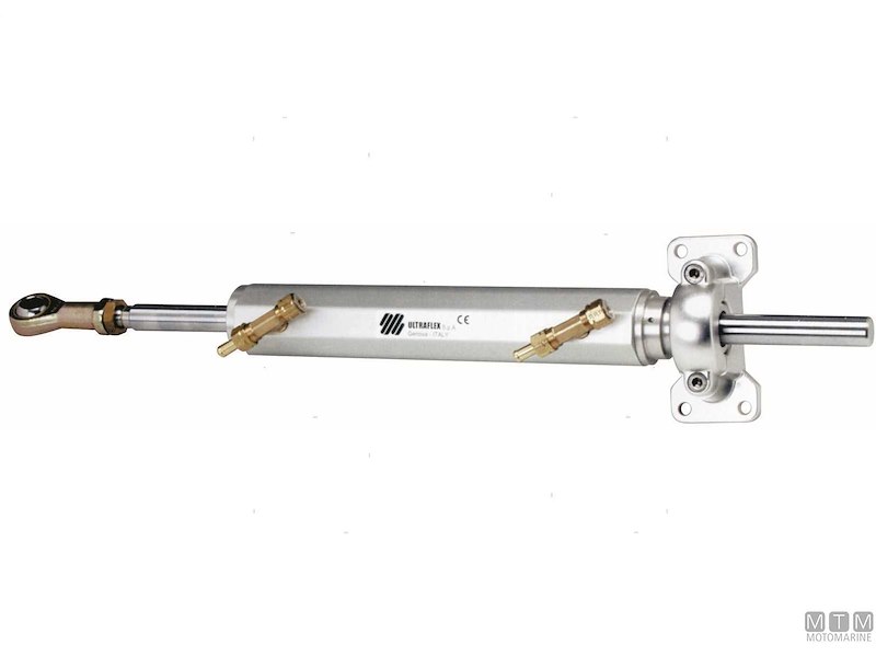 Timoneria Idraulica Ultraflex UC116 