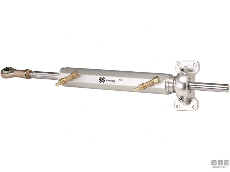 Timoneria Idraulica Ultraflex UC168 