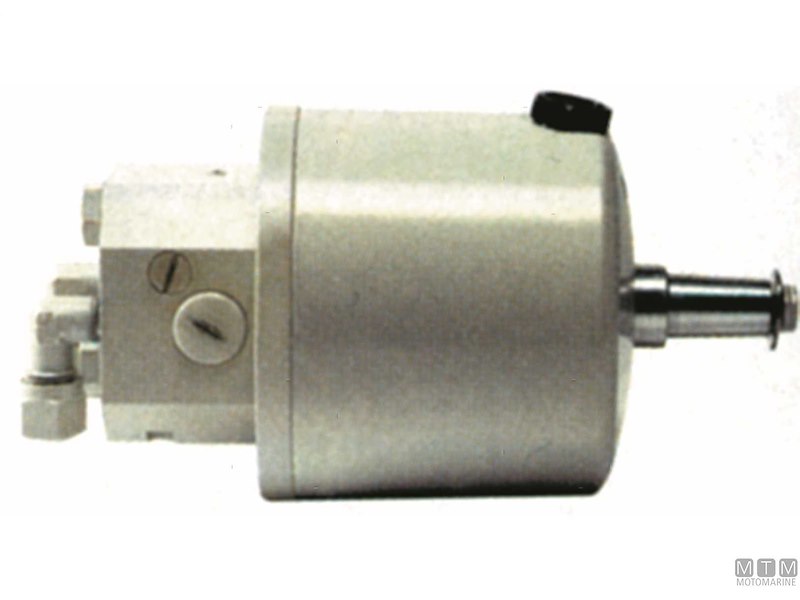 Timoneria Idraulica Vetus MTC72 