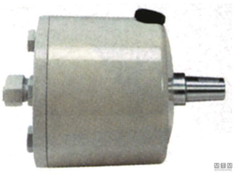 Timoneria Idraulica Vetus MTC175 