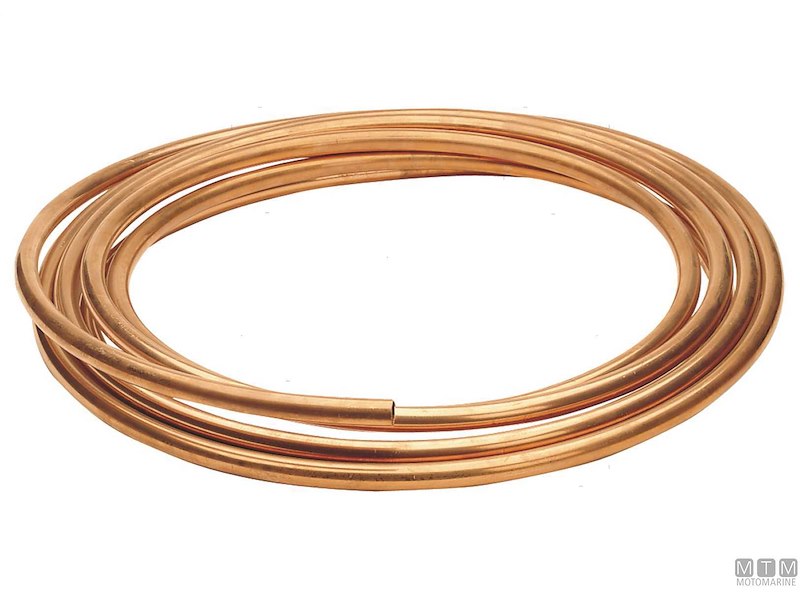 Ricambi e Accessori per Timonerie Idrauliche Vetus