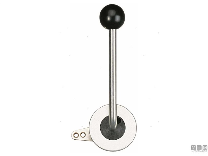 COMANDO ULTRAFLEX B35 