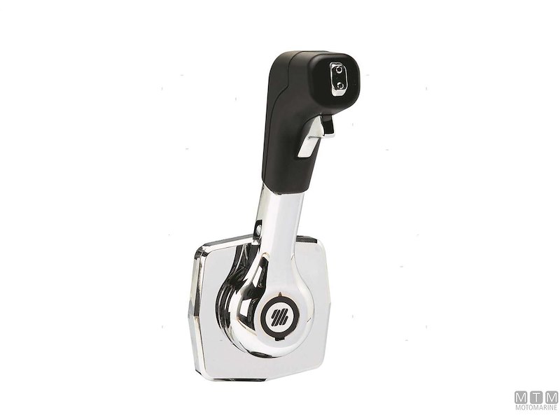 COMANDO ULTRAFLEX B310B-TRIM 