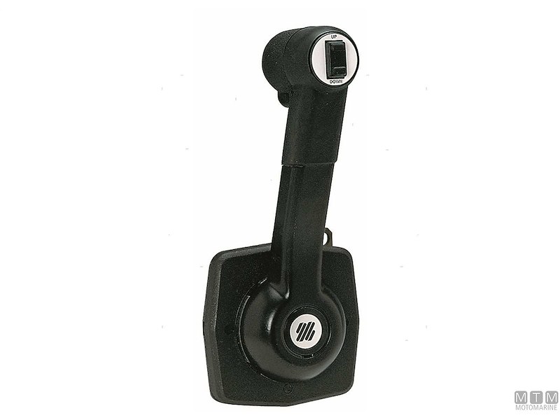 COMANDO ULTRAFLEX B184-TRIM 