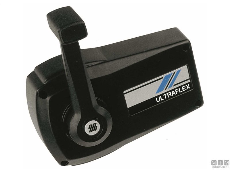 COMANDO ULTRAFLEX B90 