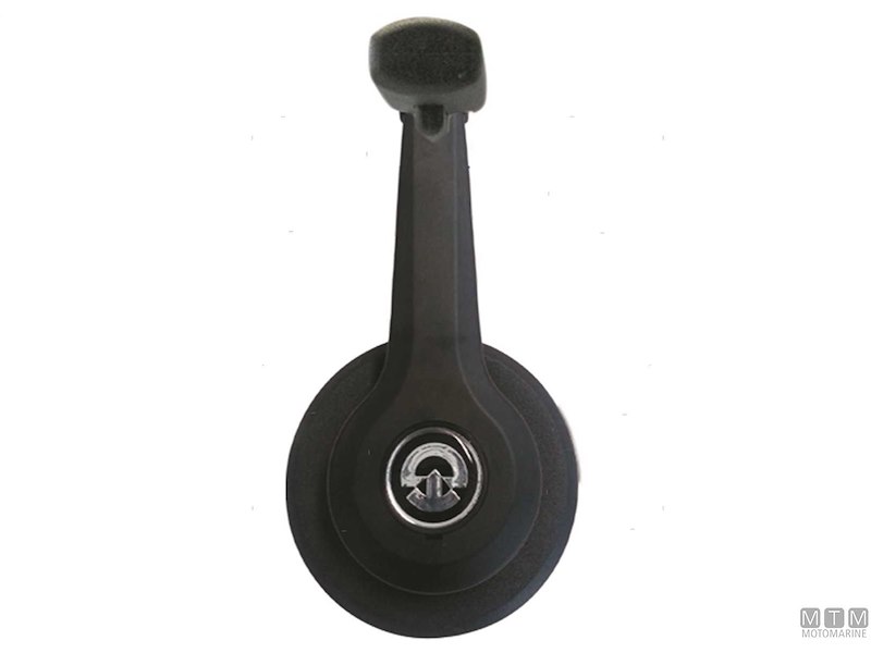 Comando Monoleva CM02