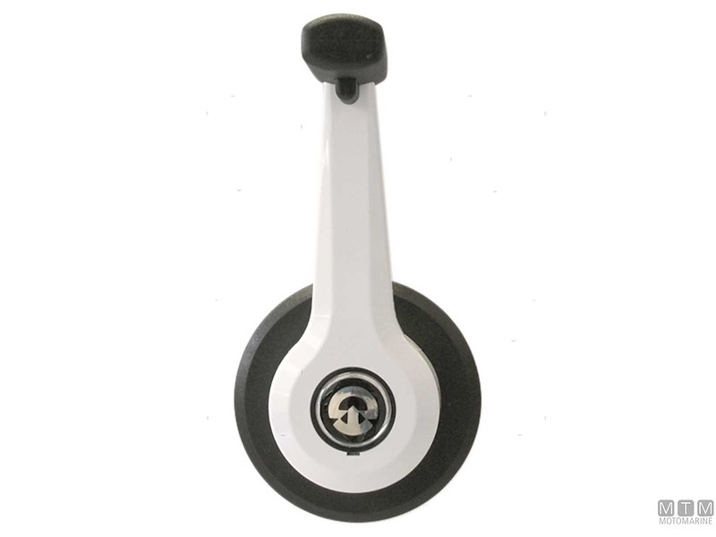 Comando Monoleva CM02
