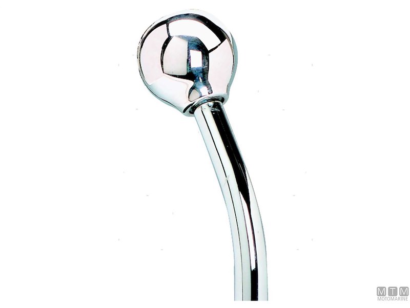 Comando Top Mount B103/B104