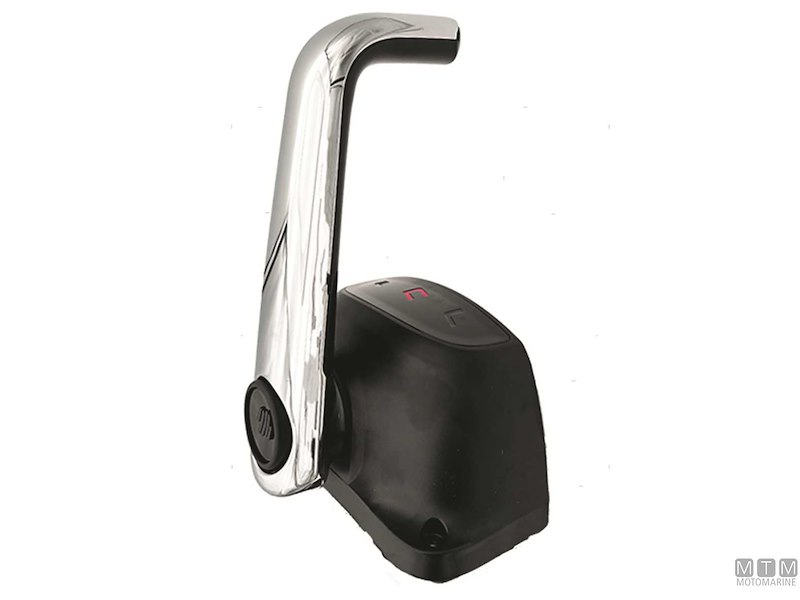 Comando Top Mount Monoleva B501