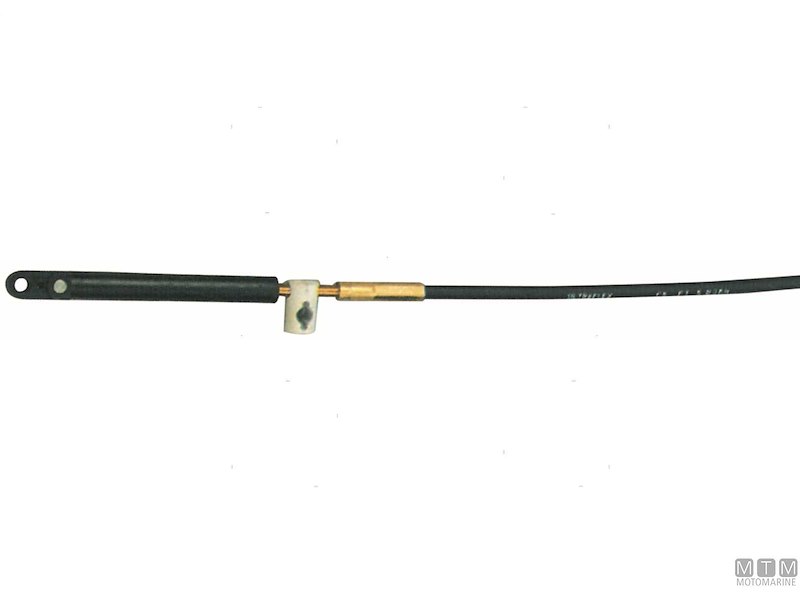 Cavi Telecomando C5 per Mercury/Mercruiser - Standard