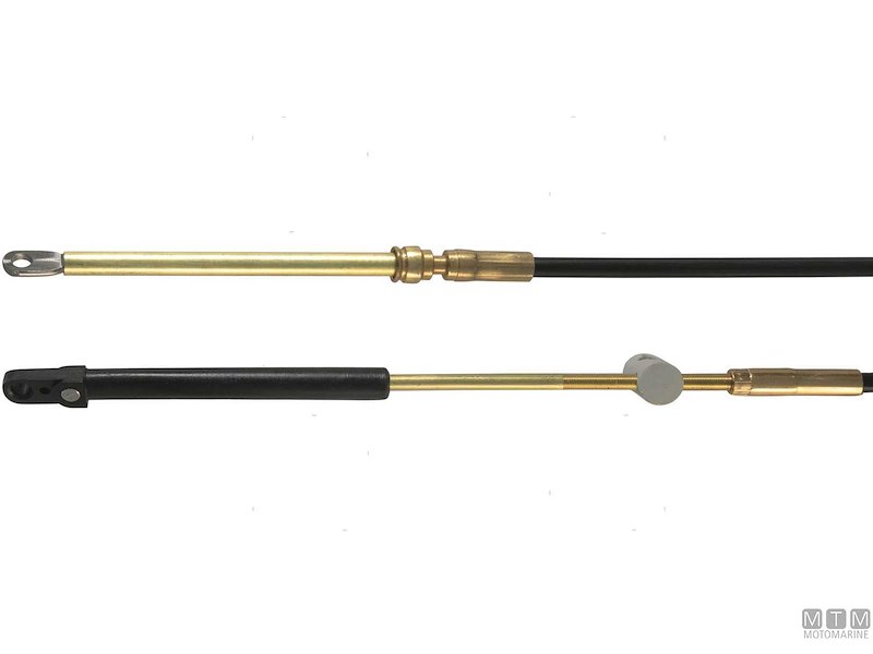 Cavi Telecomando C36 New Gen per Mercury/Mercruiser