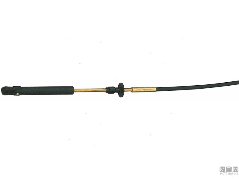 Cavi Telecomando C14 per Johnson/Evinrude - Standard