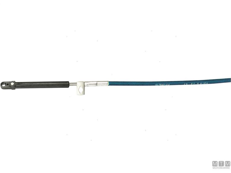 Cavi Telecomando MACH5 per Mercury/Mercruiser - Premium