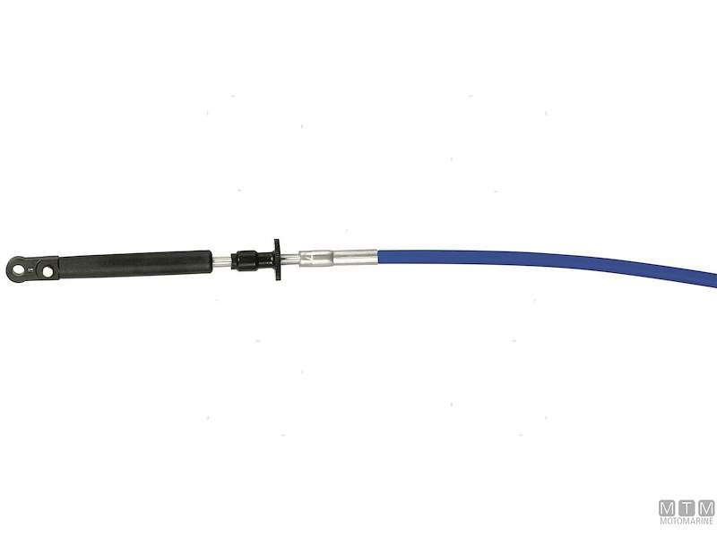 Cavi Telecomando MACH14 per Johnson/Evinrude - Premium