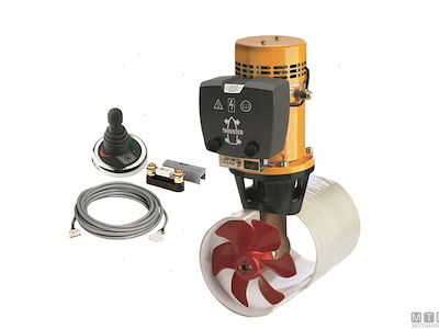 Kit Vetus Bow Propeller 35 Kgf