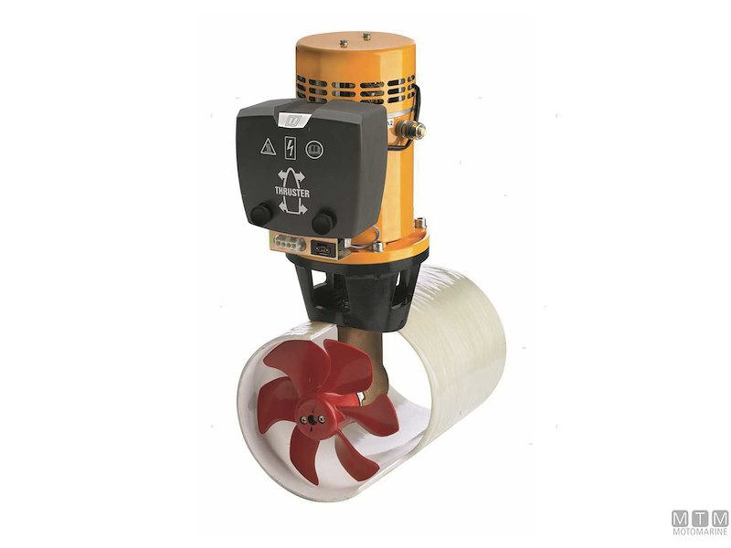 KIT BOW PROPELLER VETUS 55 12V 