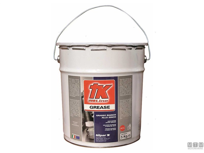Grasso TK Grease