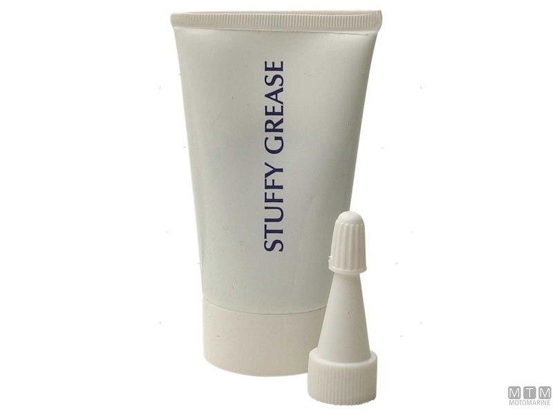 GRASSO STUFFY 30ML 