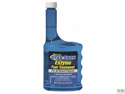 Additivo Diesel Star Brite StarTron
