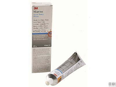 STUCCO ACRILICO 3M MARINE 200G 3M 05662-62992