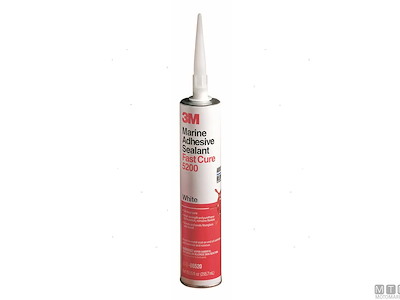SIGILLANTE 3M MARINE 5200FC 295ML 