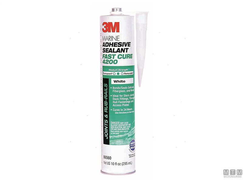 Sigillante 3M Marine 4200 FC