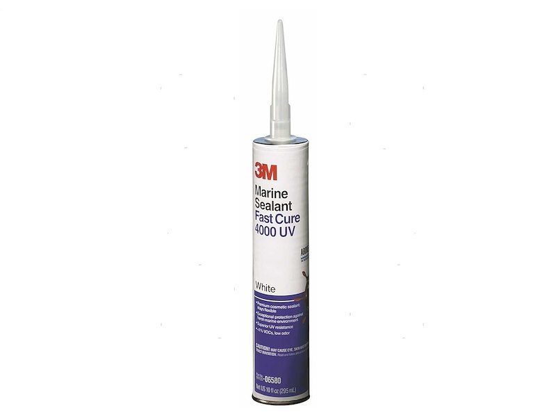 SIGILLANTE 3M MARINE 4000UV-FC 295ML 