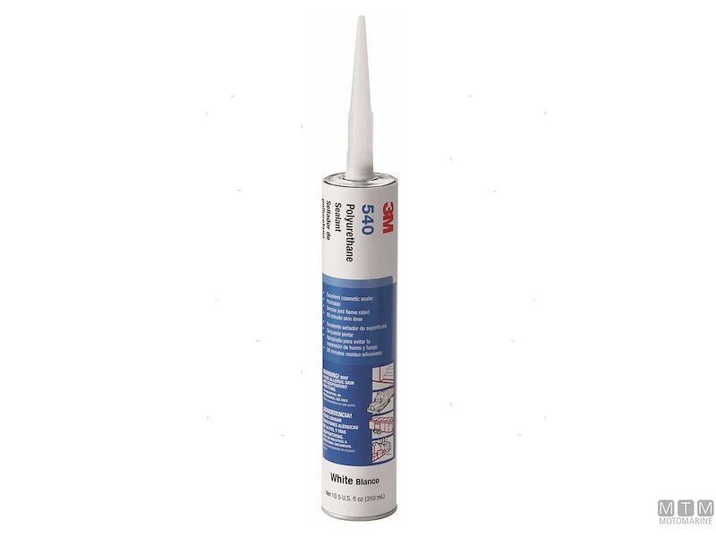 Sigillante 3M Power Line 540 