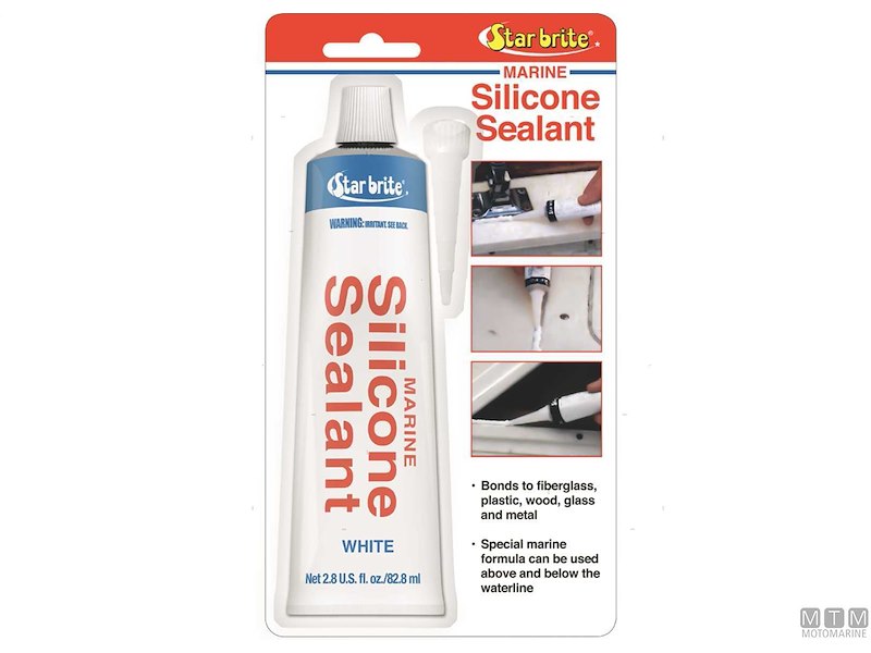 SILICONE SB MARINO 83ML 