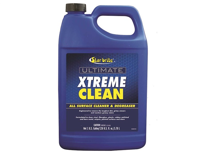 Detergente Spray Star Brite Xtreme Clean