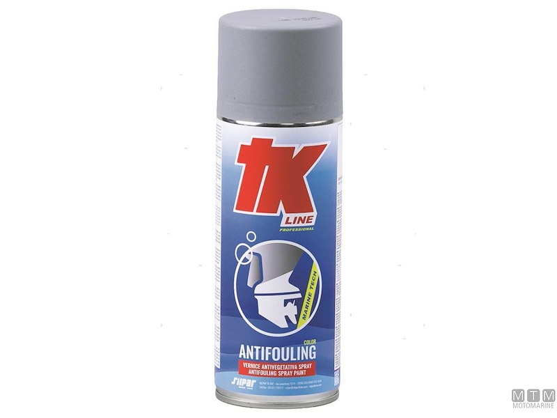 Antivegetativa Spray TK Antifouling