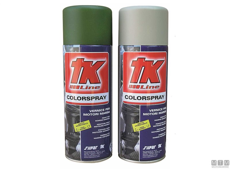 Primer Antiruggine Spray