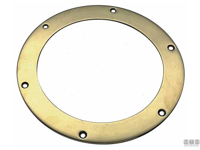 Cornici in Ottone