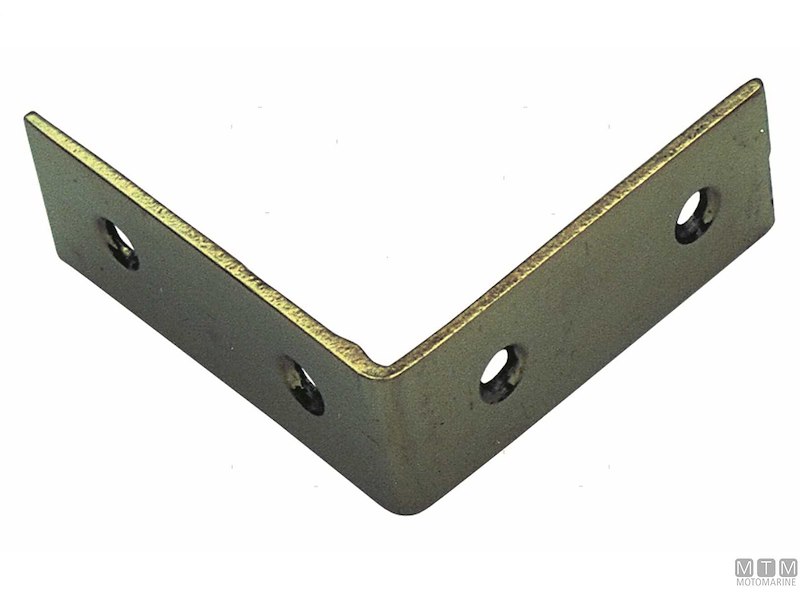 Angoli di Finitura L