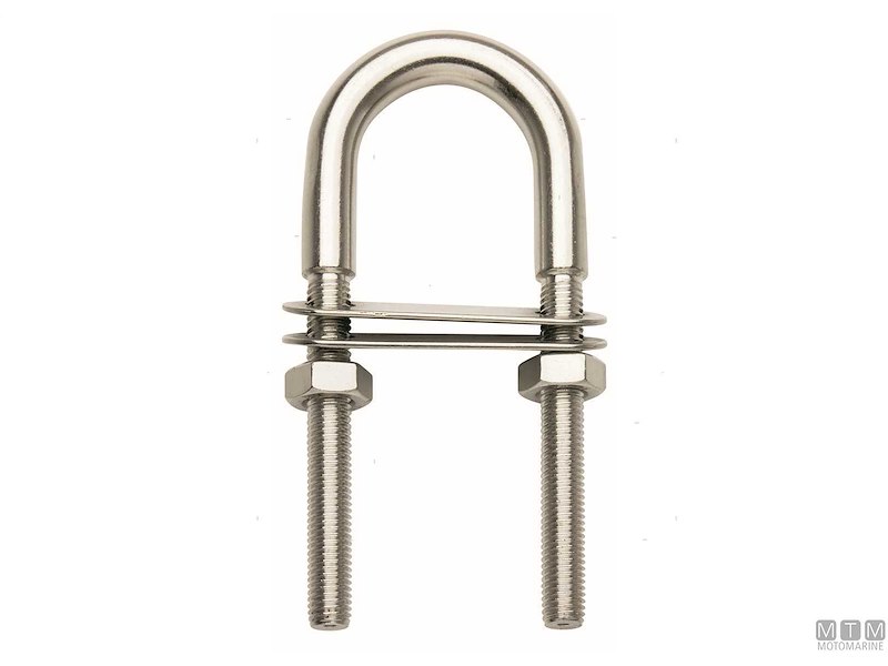 Golfare-Cavallotto U-Bolt S