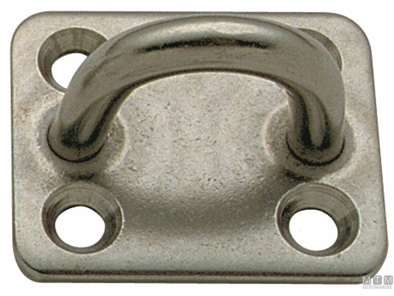 Ponticello su Piastra 4
