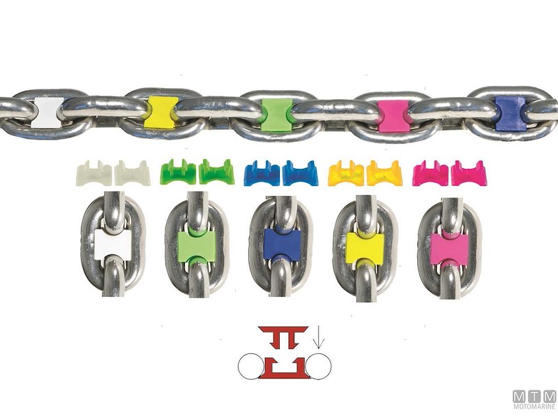 Segna Catena M-Tech