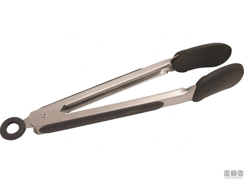 Barbeque Feuerdesign Santorin