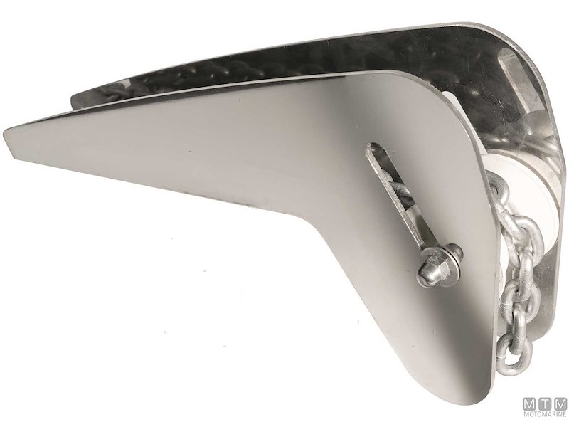 Musoni Fissi Angled